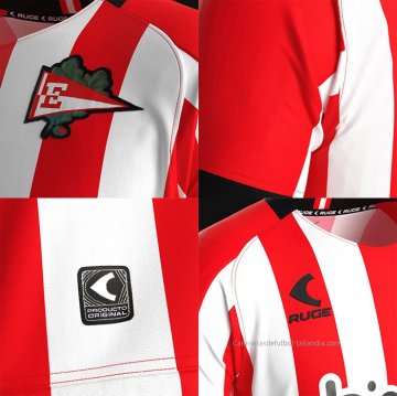 Tailandia 1ª Camiseta Estudiantes de La Plata 2022